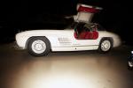 Mercedes-Benz 300 SL 1955 года